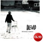 Idlewild - One Hundred Broken Windows