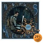 Rufus Wainwright -
Want One